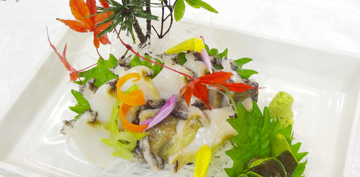 お料理